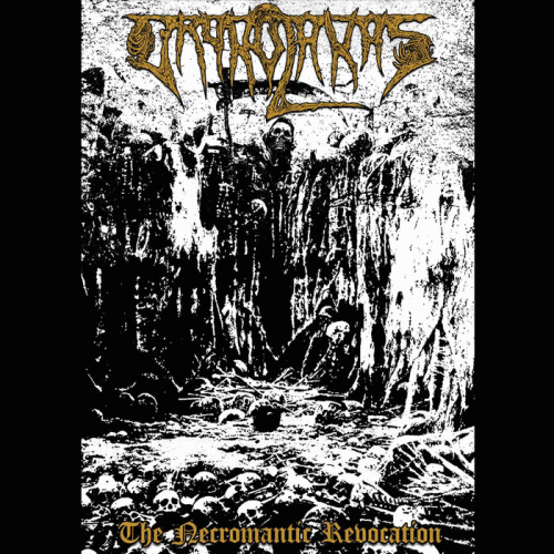 Vrykolakas : The Necromantic Revocation